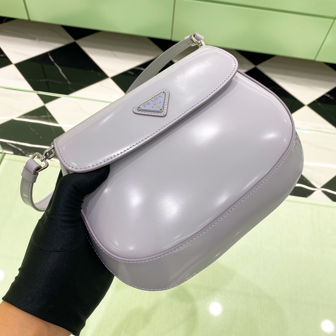 handbags prada 1BD311 Size:23*18*2.5cm - vstockx