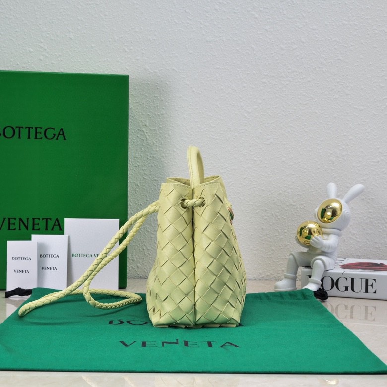 Handbags Bottega Veneta 7463 size:25*20*10 cm - vstockx