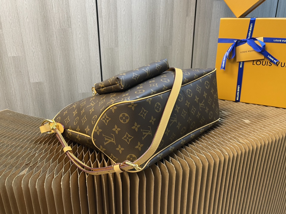 Handbag Louis Vuitton M40352 size 46*30*13 cm - vstockx