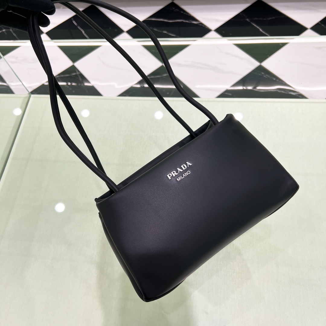 handbags prada 1BA368 25*13*13.5 - vstockx