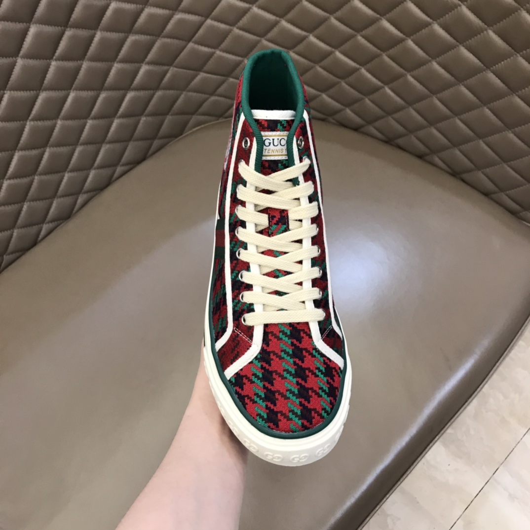 Gucci Tennis 1977 sneaker 8 - vstockx