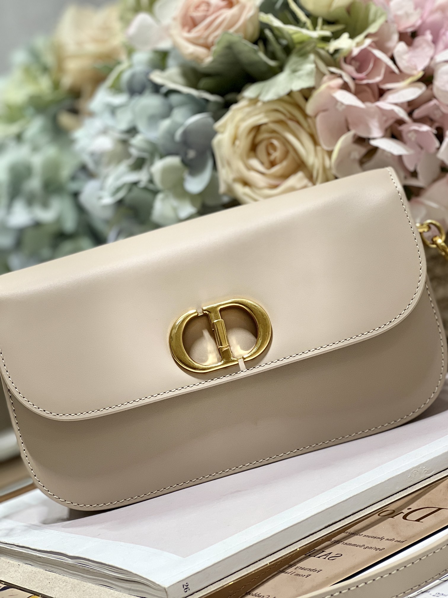 Handbag Dior 9260 size 22.5  12.5  6.5 cm - vstockx