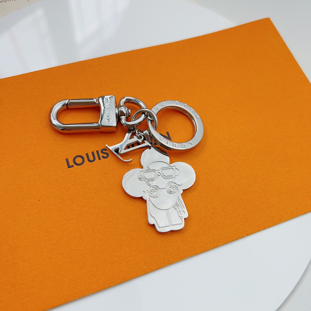 Jewelry Louis Vuitton 391 - vstockx