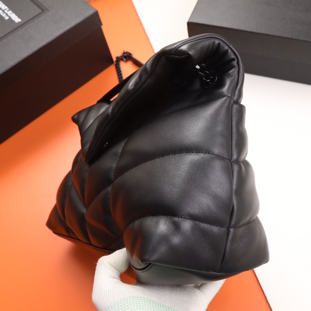 Handbags SAINT LAURENT 577475 size 35x23x13.5 cm - vstockx