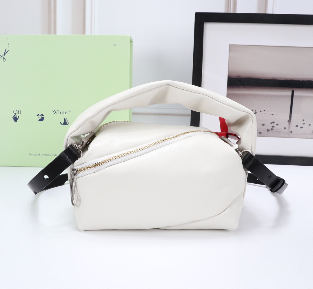 handbags OFF-White 572  6553980  size:27*12*14cm - vstockx