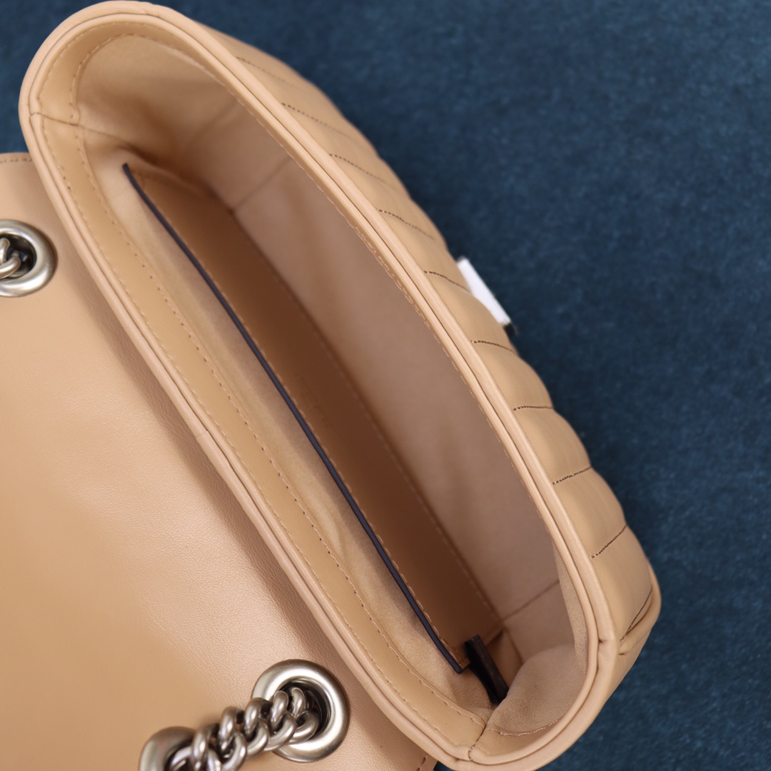 Handbag Gucci 446744 size - vstockx