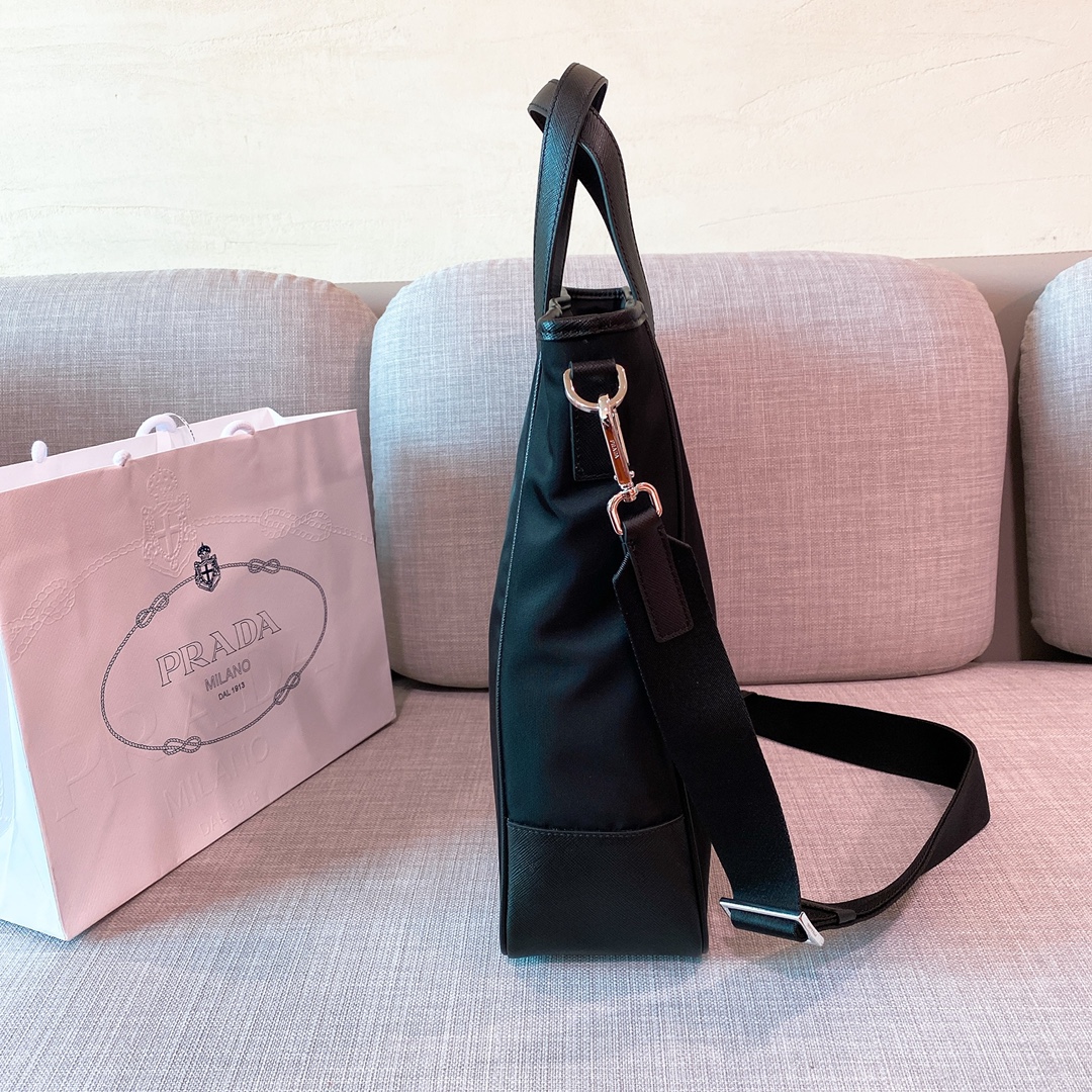 handbags prada 2VG064 size ?4*36*10cm - vstockx