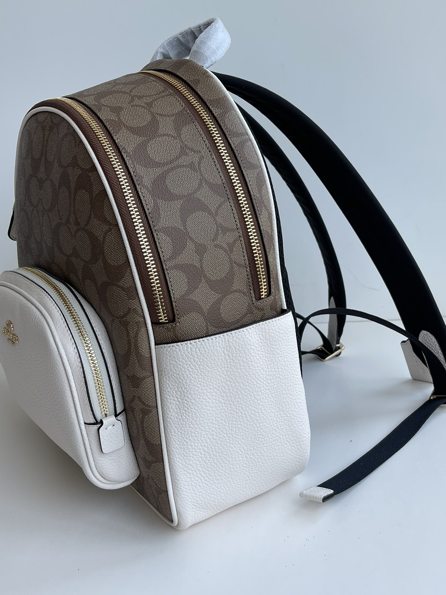 Handbags Coach 5671 size:27*36*13 - vstockx
