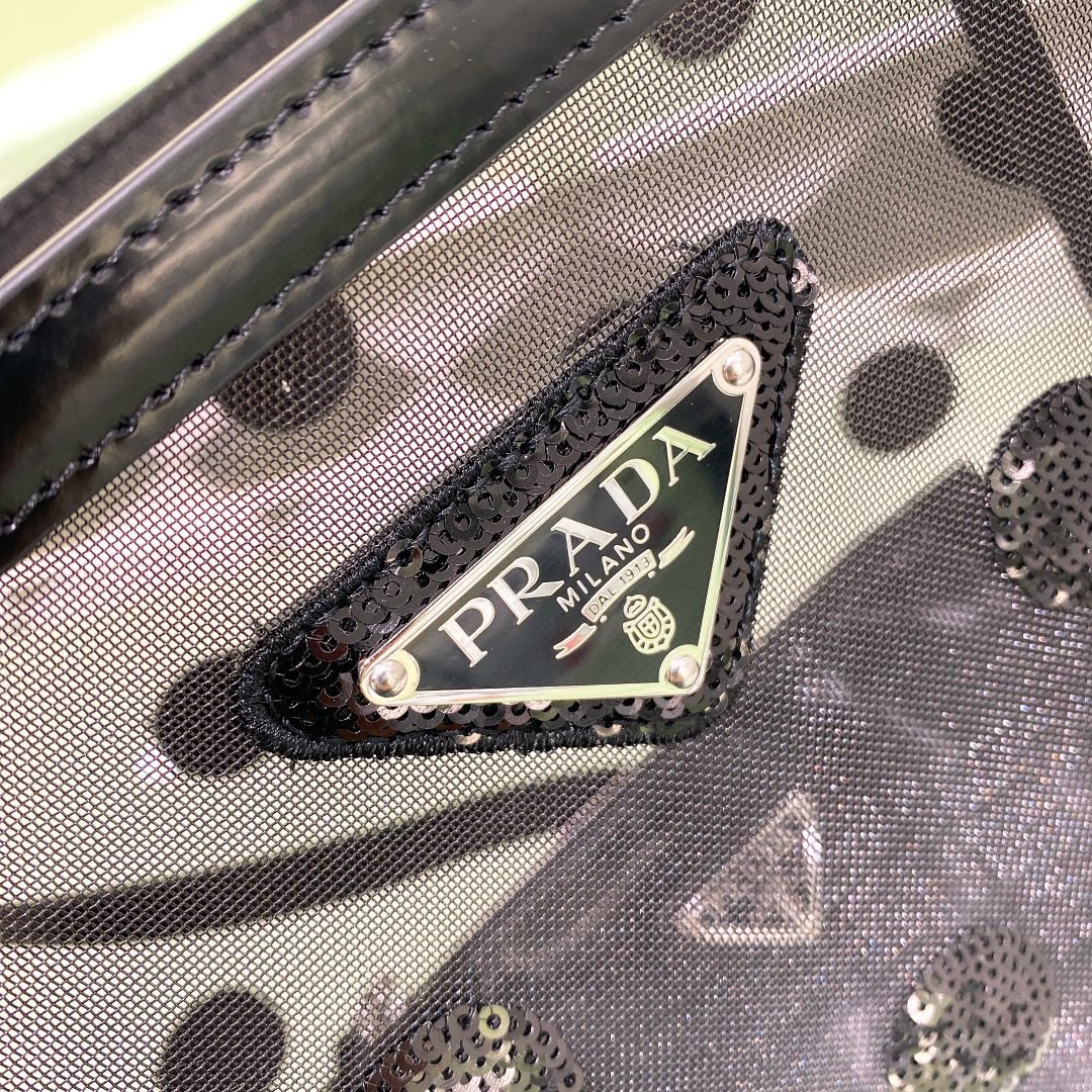 handbags prada 1BG417 17*11 - vstockx