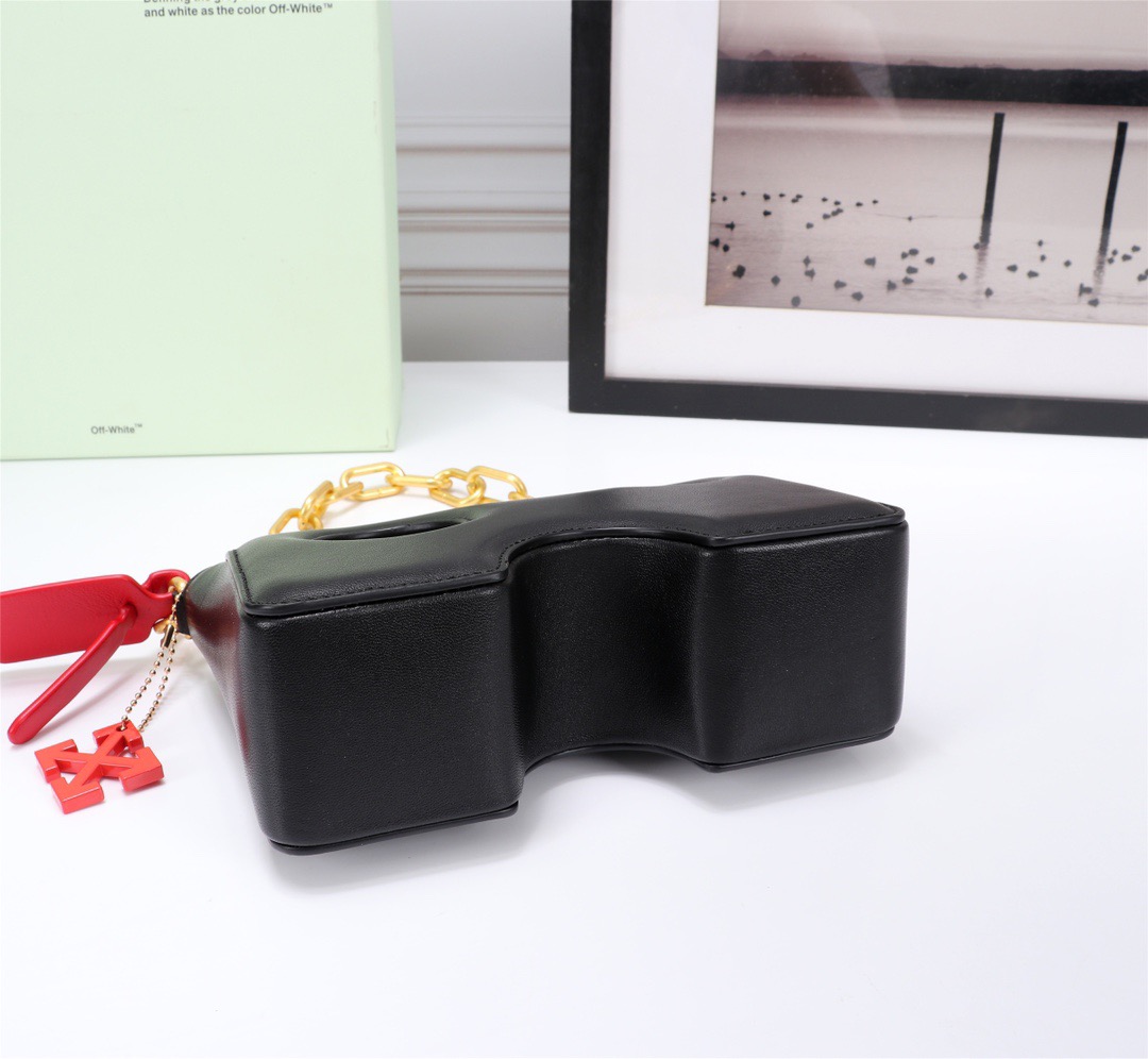 handbags OFF-White 550  7550980  size:20*15*7cm - vstockx