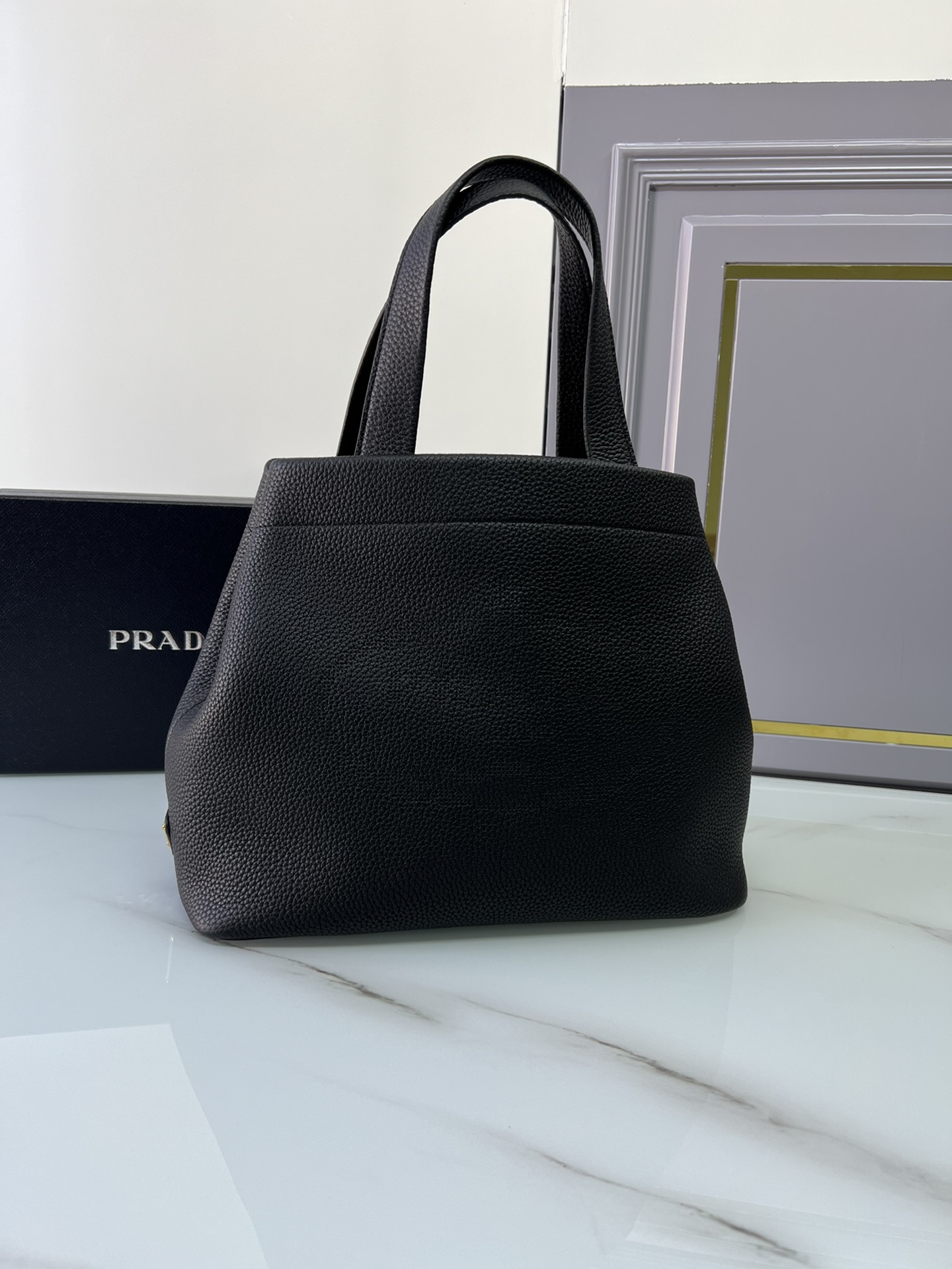 handbags prada 1BC384 32*24*14 - vstockx