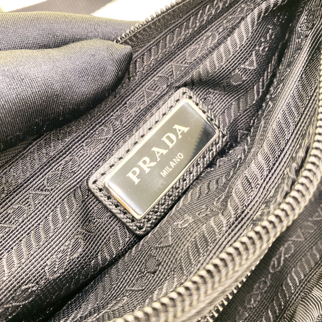 handbags prada 2VH128 19*13*2.5 - vstockx