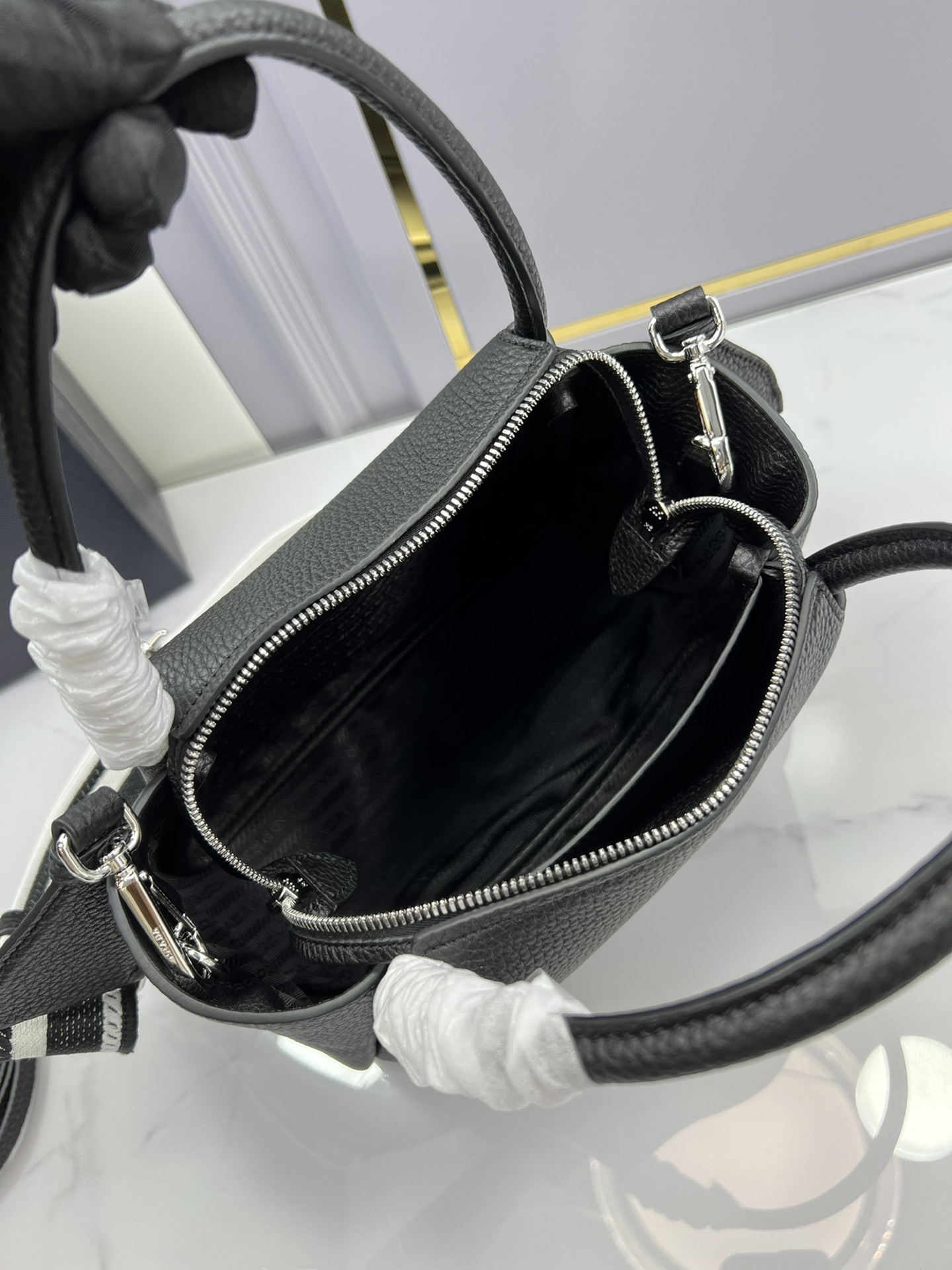 handbags prada 1BC145 23*21*10 - vstockx