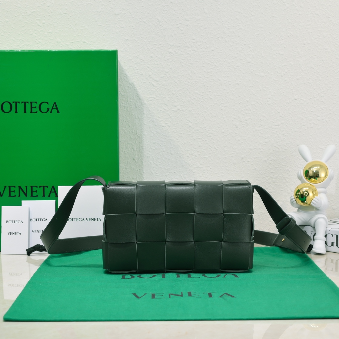 handbags Bottega Veneta 6687# size:23*15*5cm - vstockx