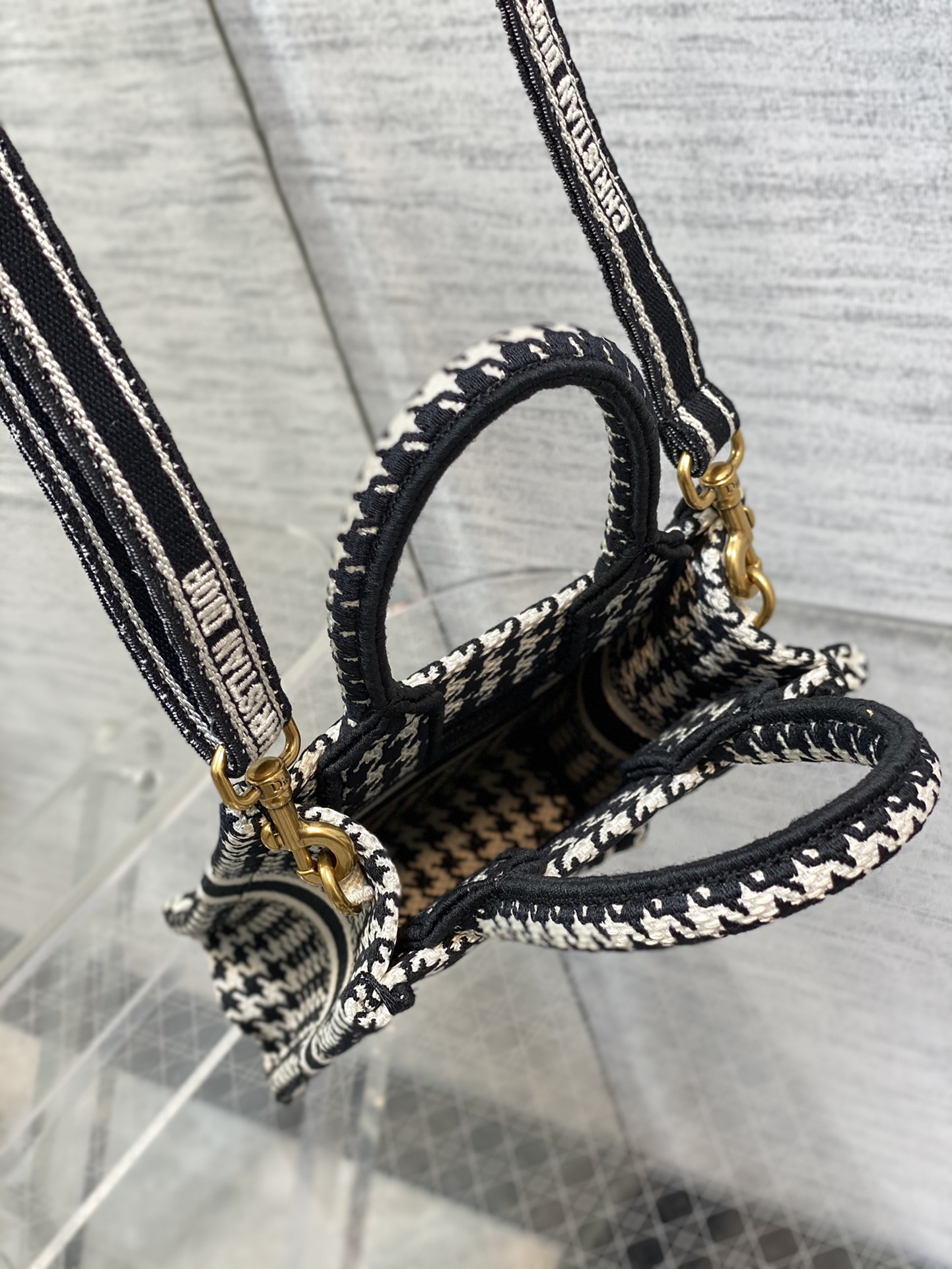 Handbag Dior size 13.5*5*18 cm - vstockx