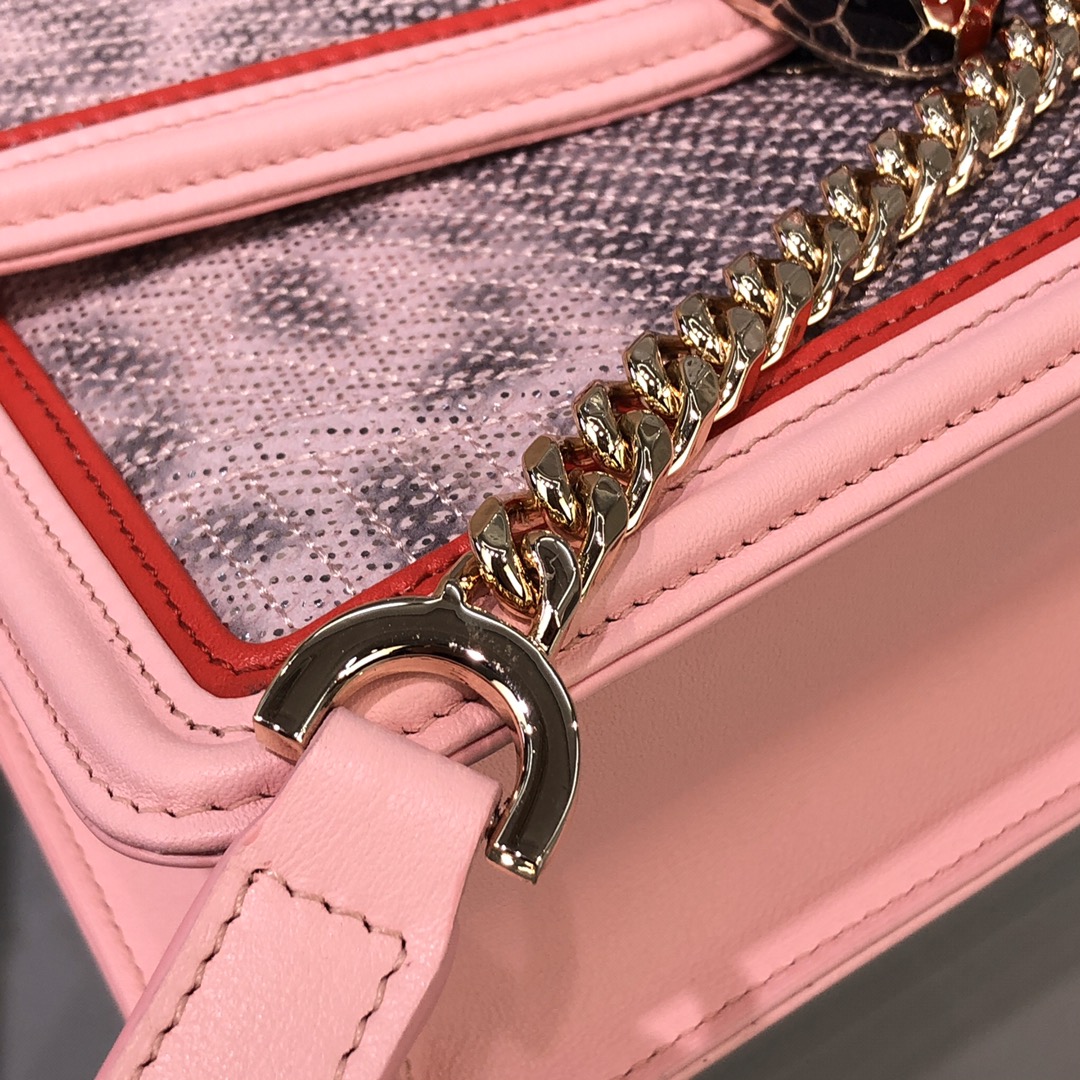 Handbags Bvlgari 287656 size:24*16*6.5 cm - vstockx