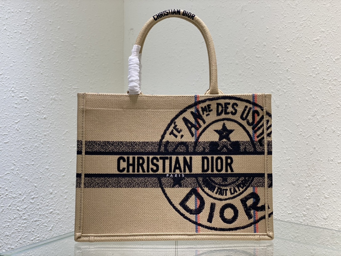 Handbags Dior 8001 size:36.5*28 cm - vstockx