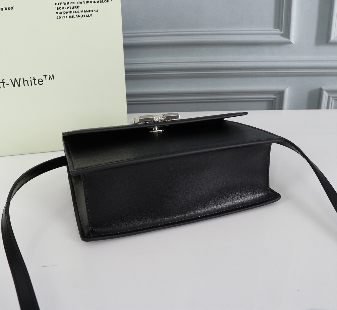 handbags OFF-White 519  5335870  size:22*14*7cm - vstockx