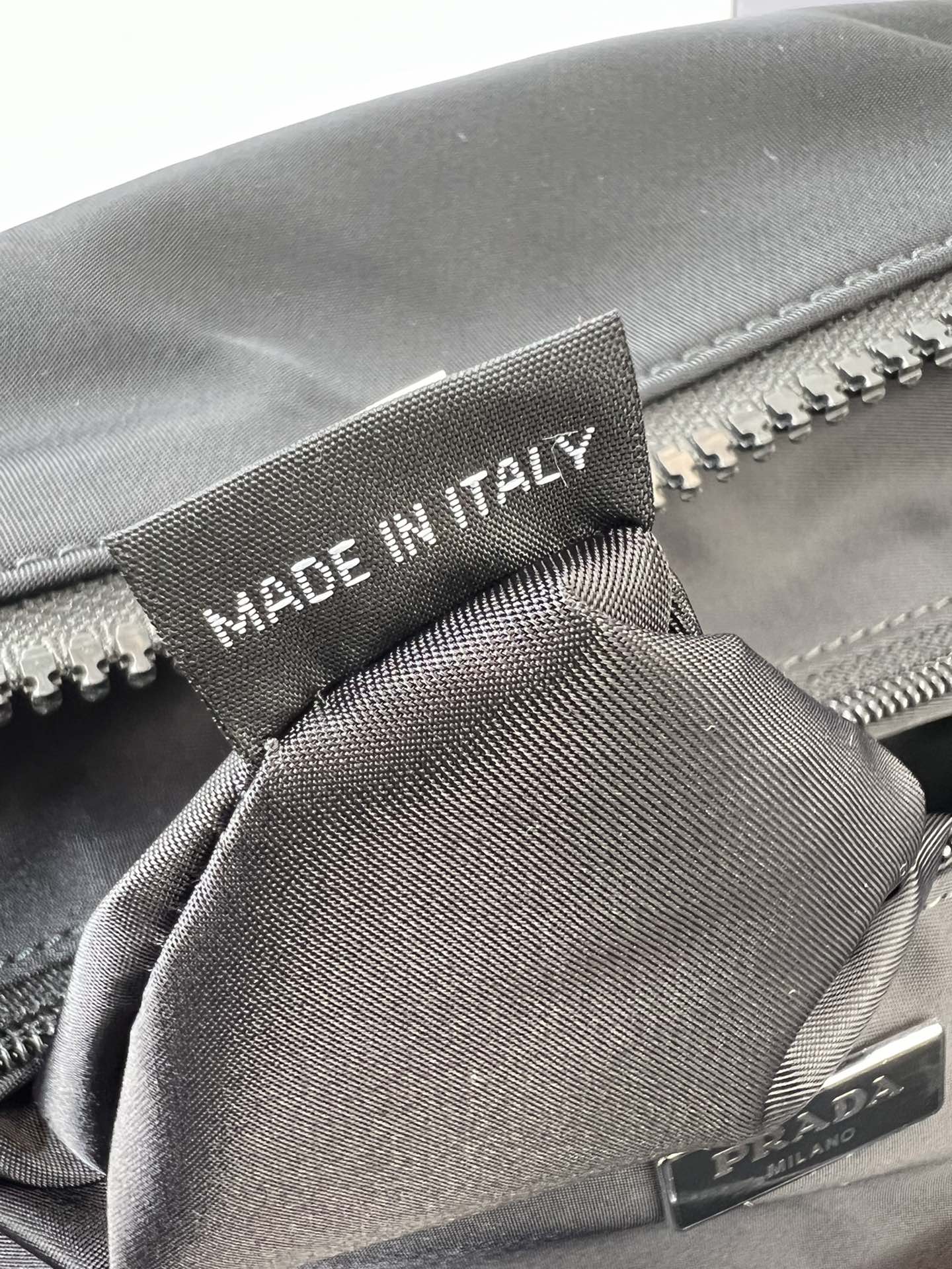 handbags prada 2VZ085 size:40*43*17 - vstockx