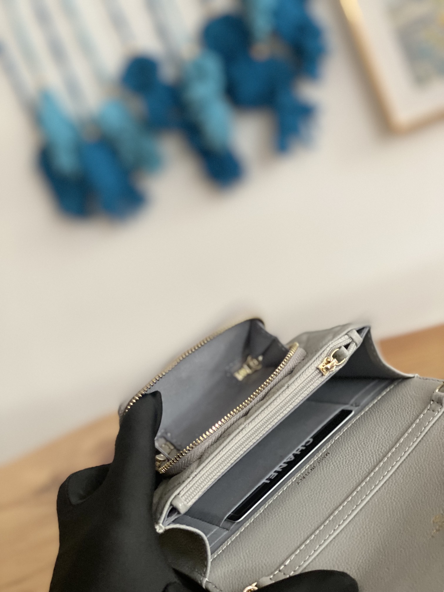 Handbag Chanel 81215 size 15 Cm - vstockx