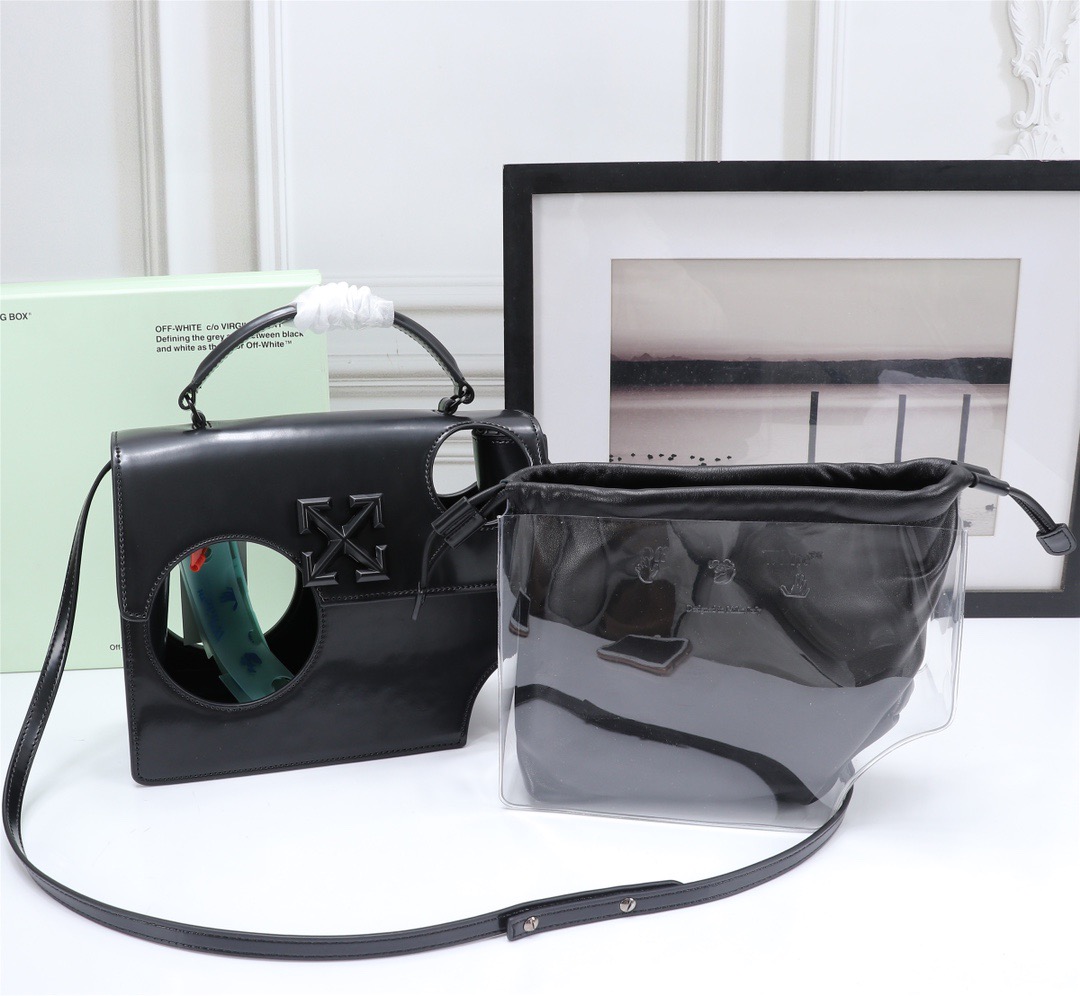 handbags OFF-White 549  7335960  size:25*20*10cm - vstockx