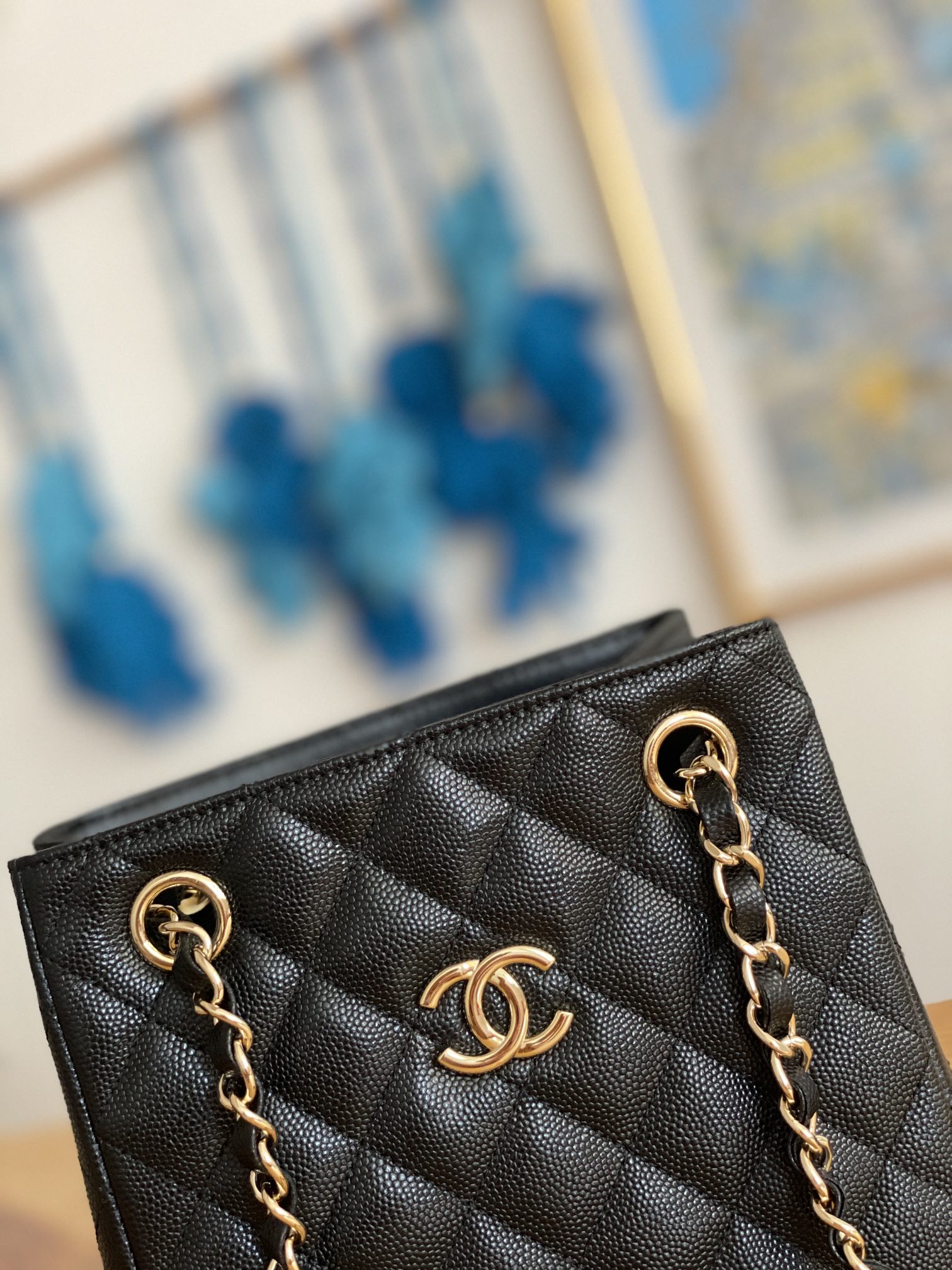 Handbag Chanel AS3176 size 16X15X9 cm - vstockx