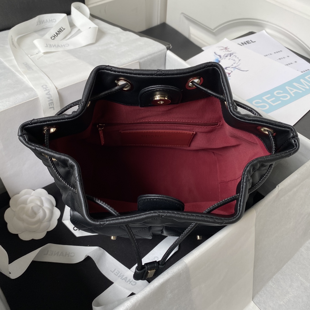 Handbags Chanel AS4342 size:22X21X13 cm - vstockx