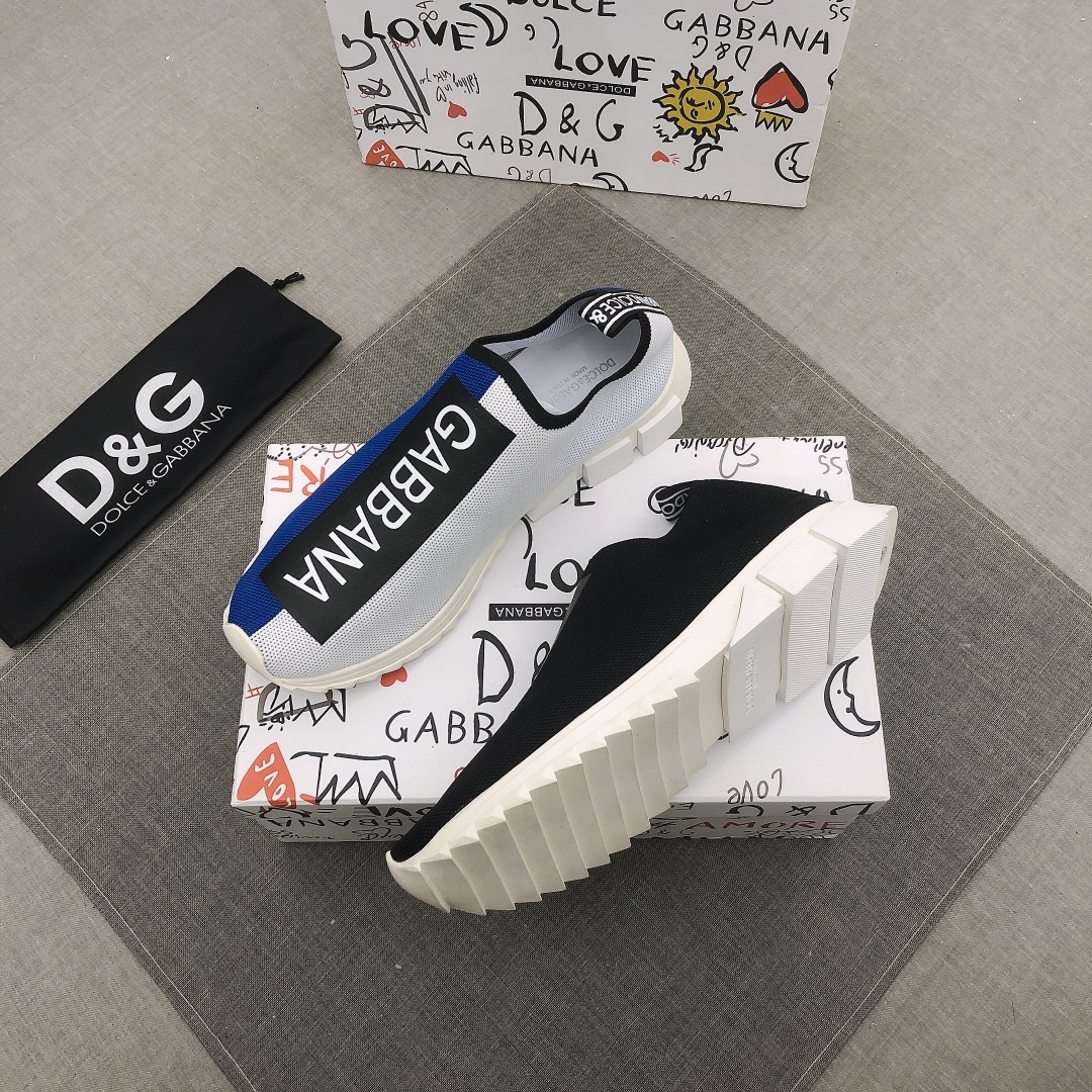 Dolce & Gabbana Sorrento 20 - vstockx