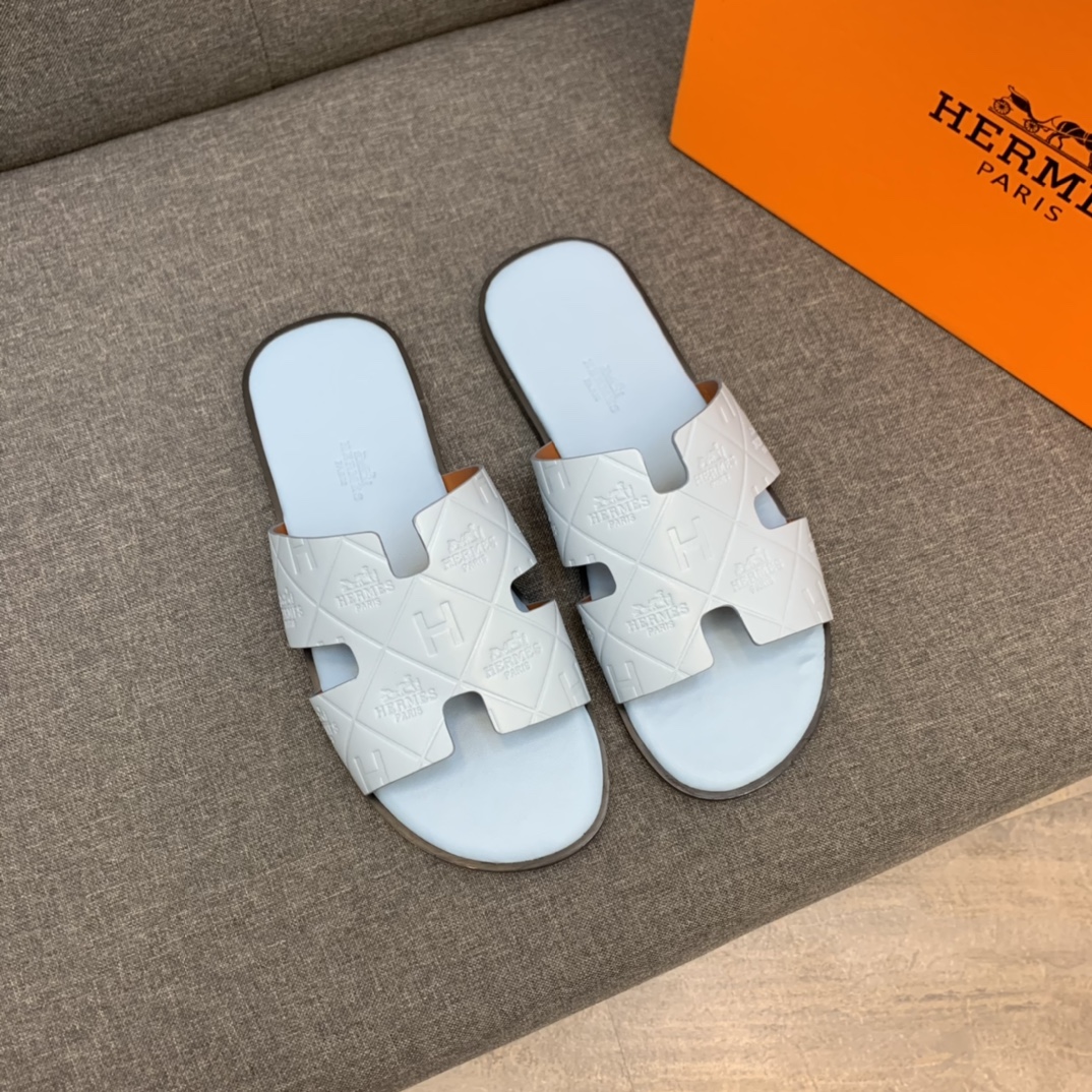 Hermes Sandals 14 - vstockx
