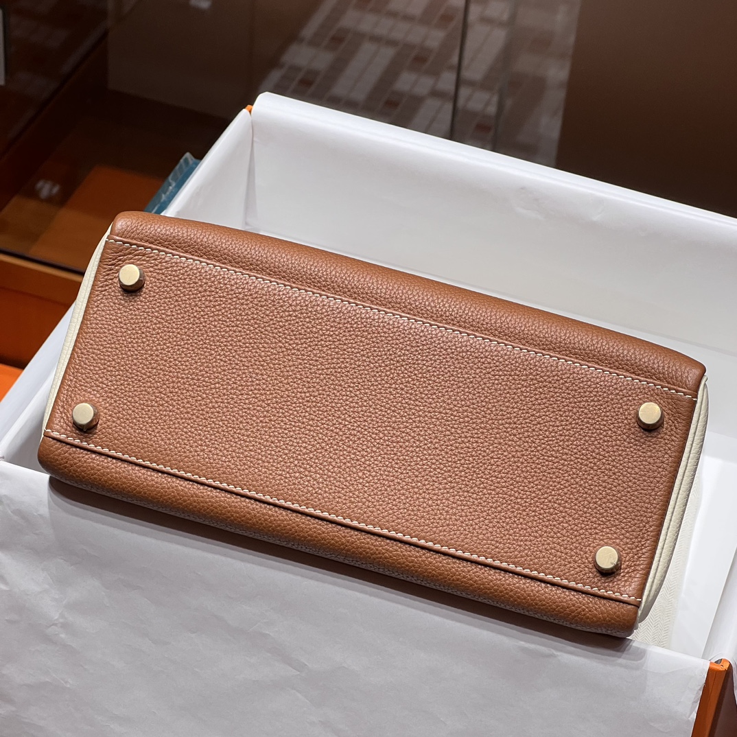 Handbags Hermes Kelly - vstockx