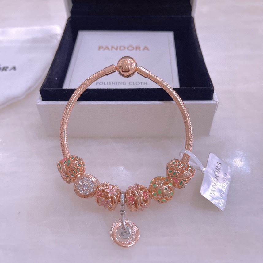 Jewelry pandora 262 - vstockx