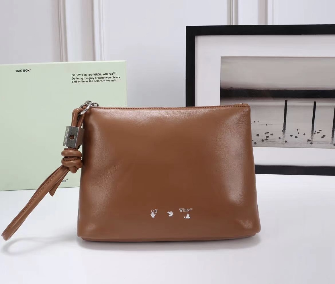 handbags OFF-White 553  4553760  size:17*14*7cm - vstockx