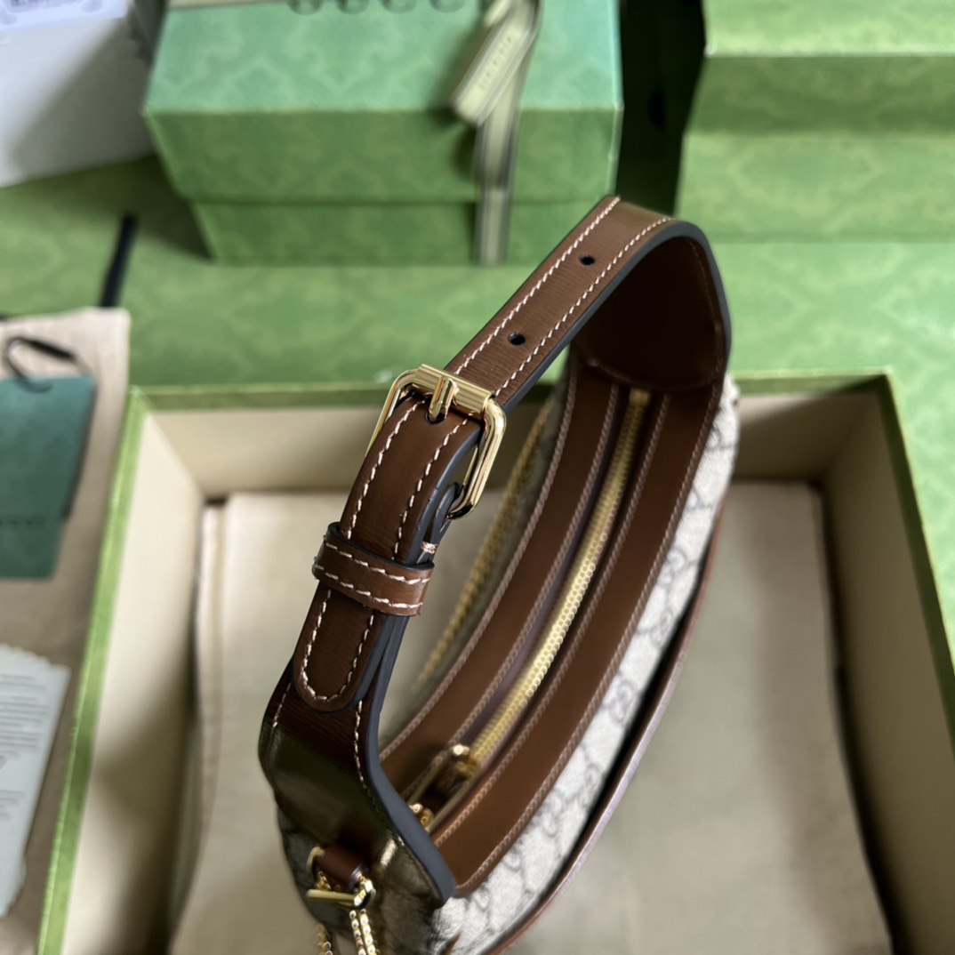 Handbag Gucci 726843 size 22*12.5*5 cm - vstockx