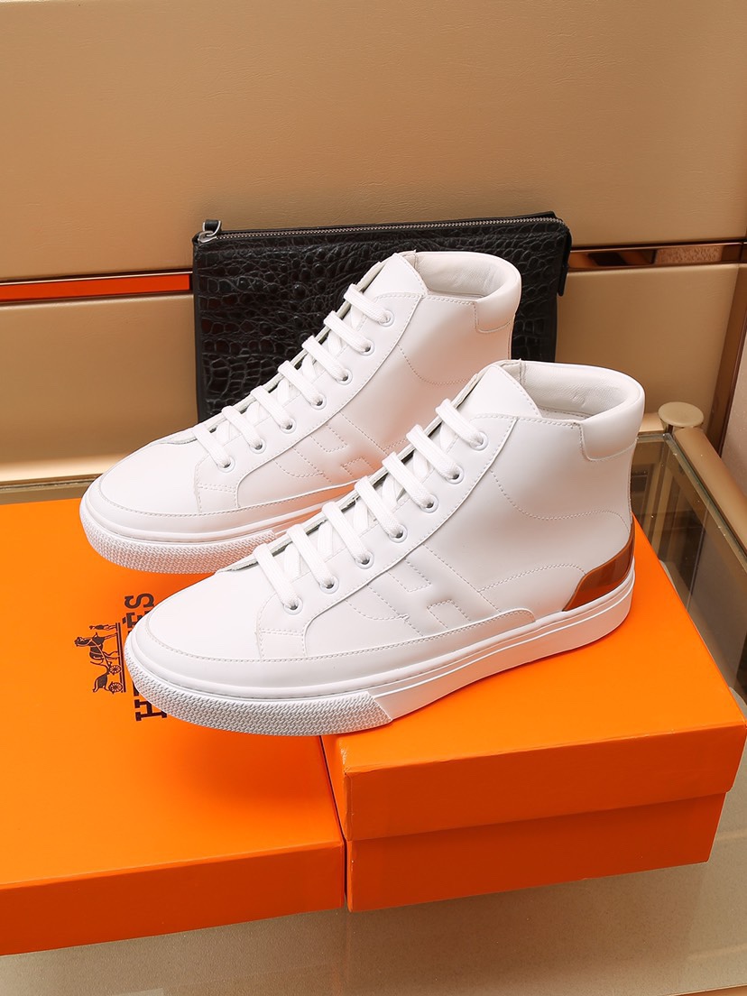 Hermes District sneaker 10 - vstockx