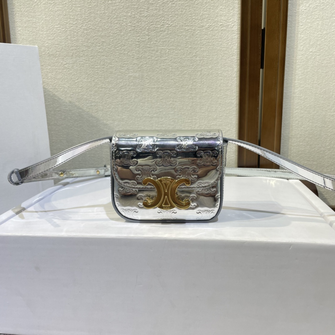 Handbags CELIN mini 101512 size:11  4  8 cm - vstockx