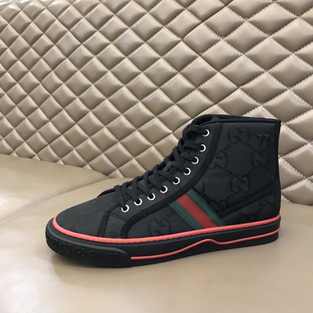 Gucci Tennis 1977 sneaker 11 - vstockx