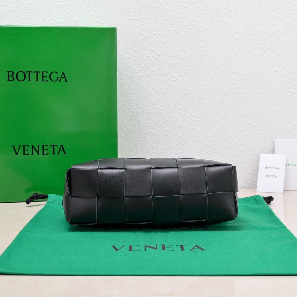 handbags Bottega Veneta 9360# size:24*14*10cm - vstockx