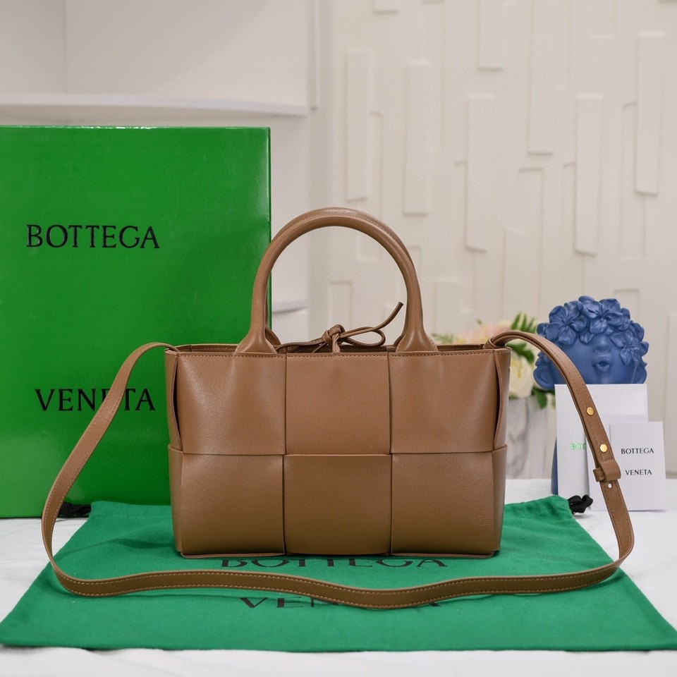 handbags Bottega Veneta 9894# SIZE:25*16*8CM - vstockx