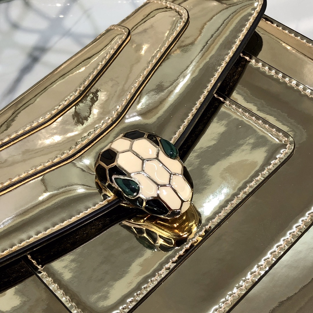 Handbags Bvlgari 35107 size:20*16*5 cm - vstockx