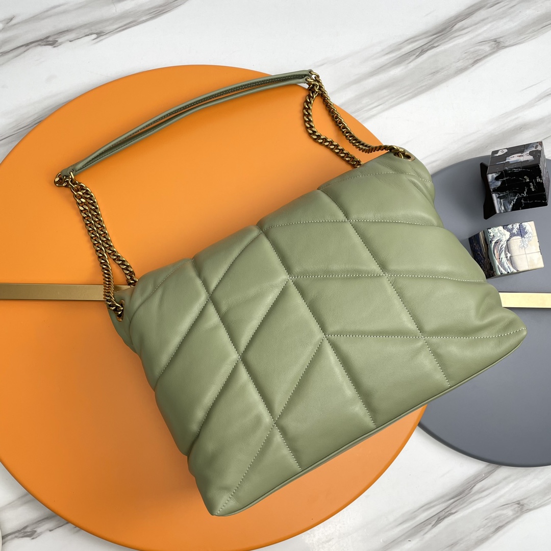 Handbags SAINT LAURENT 577475 size 35x23x13.5 cm - vstockx