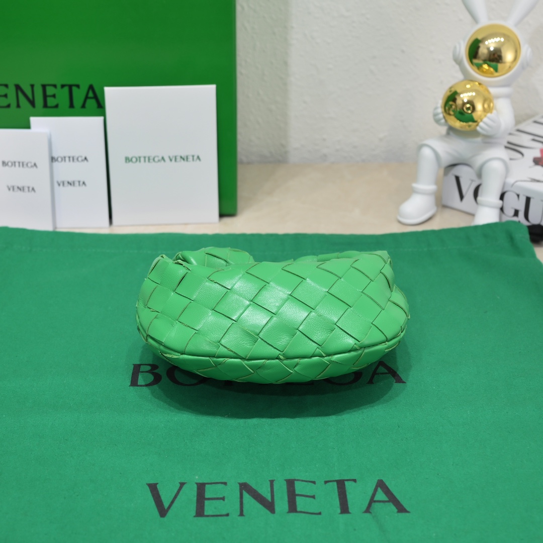 handbags Bottega Veneta 6699-0# size:17*16*6.5cm - vstockx