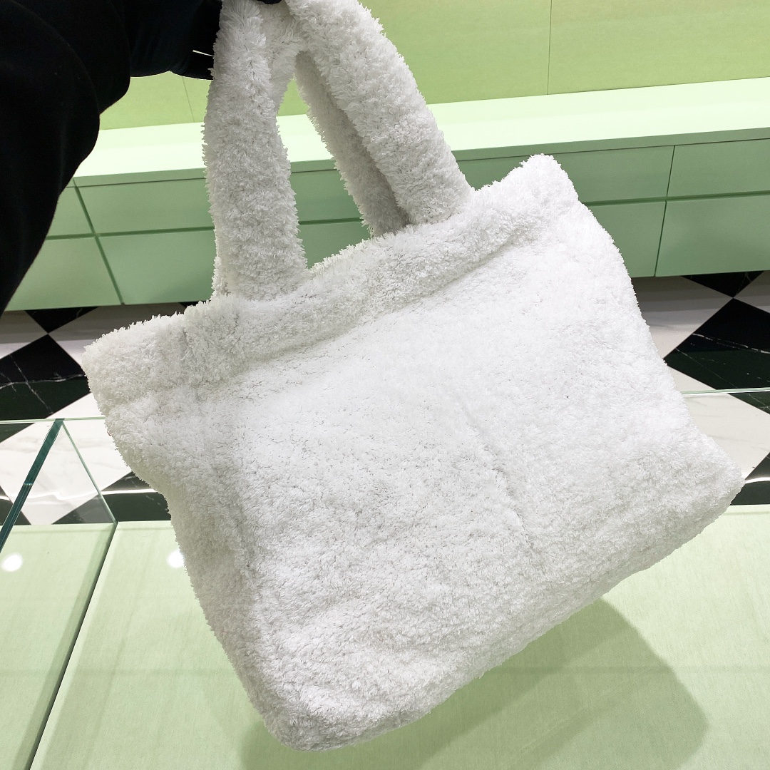 handbags prada 1BG130 40*34*16 - vstockx