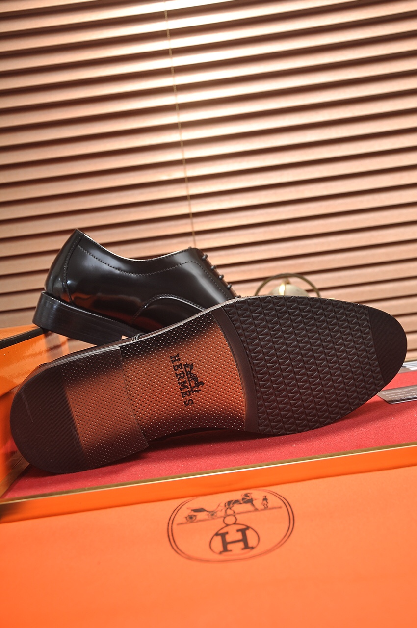 Hermes Boots 16 - vstockx