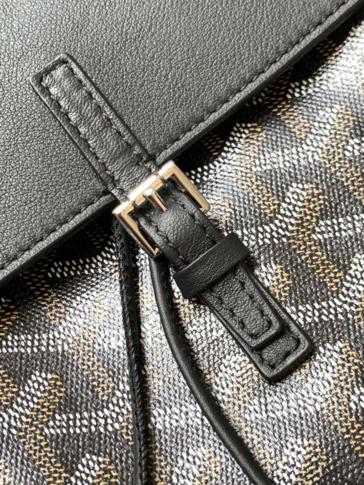 Handbags Goyard Alpin MAE020195 size:23*9.5*19 cm - vstockx