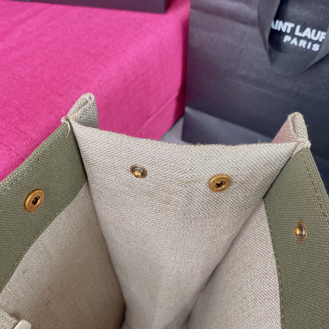 Handbags SAINT LAURENT 509415 size 48  36  16 cm - vstockx