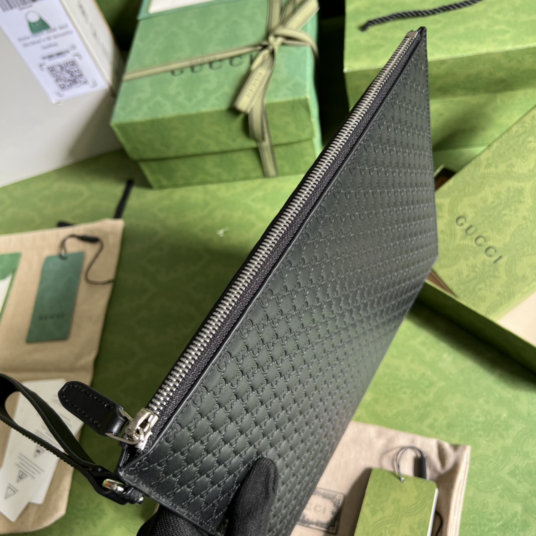 Handbag Gucci 544477 size 28*21*1.5 cm - vstockx