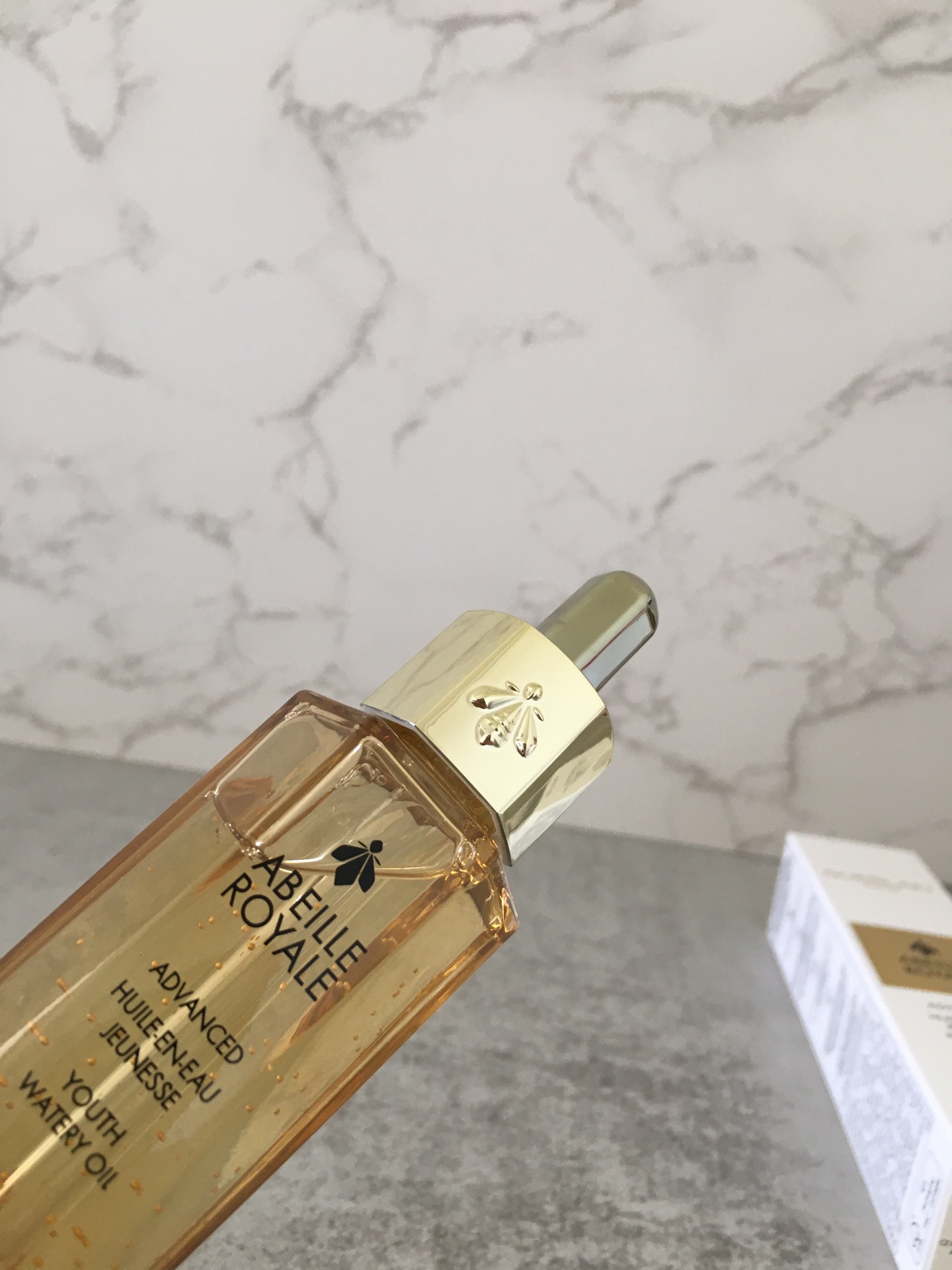 perfume CUERLAIN 1 - vstockx