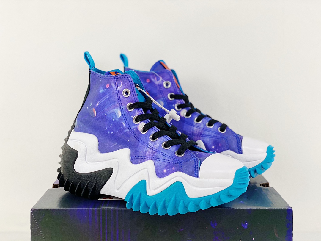 Converse Run Star Motion Space Jam - vstockx