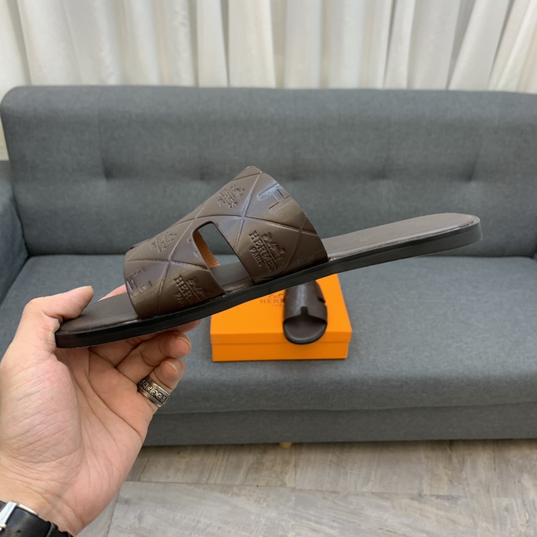 Hermes Sandals 20 - vstockx