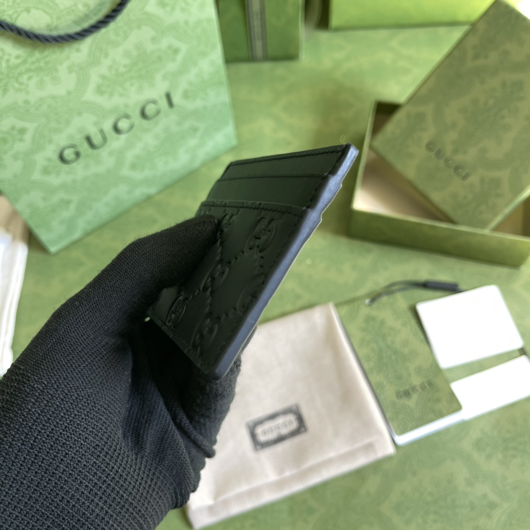 Handbag Gucci 233166 size 10*7 cm - vstockx